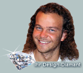 Foto von Tino Bogner - Ihr Grafikant